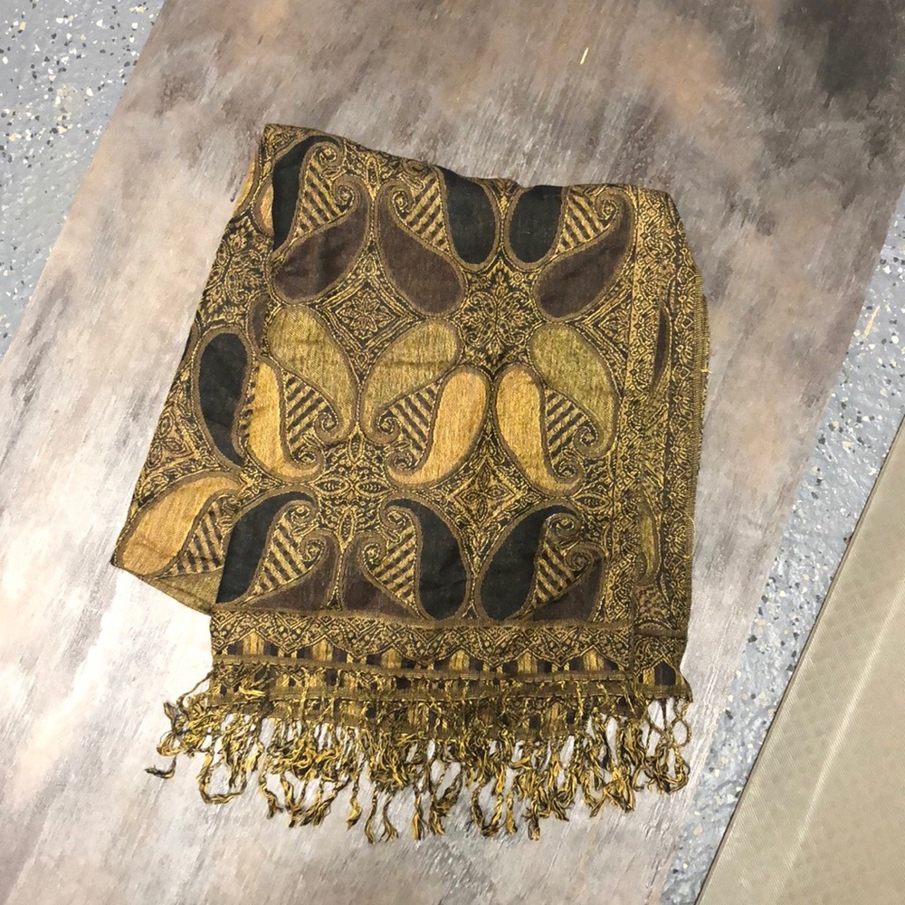 Scarf